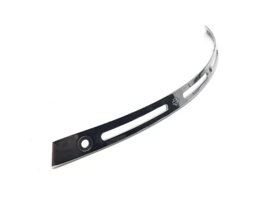 Front Chrome Windshield Trim 2004 Harley Electra Ultra Classic EFI FLHTCUI 3388 2