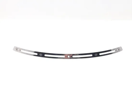 Front Chrome Windshield Trim 2004 Harley Electra Ultra Classic EFI FLHTCUI 3388 1