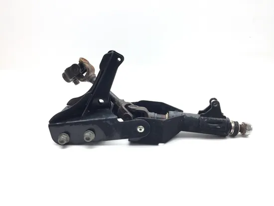 Power Steering Shaft Column 2016 Polaris RZR XP 1000 EPS 3396 4