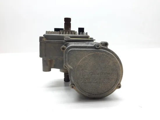 Power Steering Motor Gear Box 2016 Polaris RZR XP 1000 EPS 3396 4