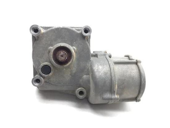 Power Steering Motor Gear Box 2016 Polaris RZR XP 1000 EPS 3396 7