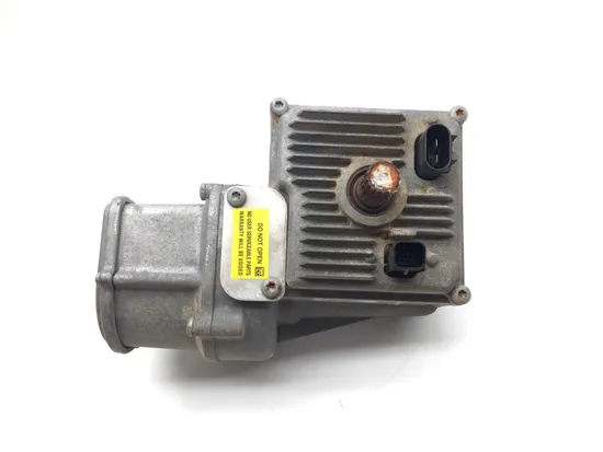 Power Steering Motor Gear Box 2016 Polaris RZR XP 1000 EPS 3396 5