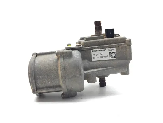 Power Steering Motor Gear Box 2016 Polaris RZR XP 1000 EPS 3396 3