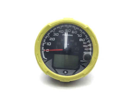 Speedometer Dash Instrument Cluster 2016 Polaris RZR XP 1000 EPS 3396 1
