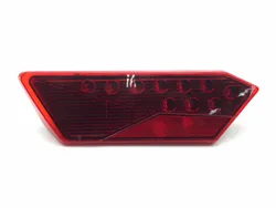 Brake Tail Light Driver Side Left 2016 Polaris RZR XP 1000 EPS 3396