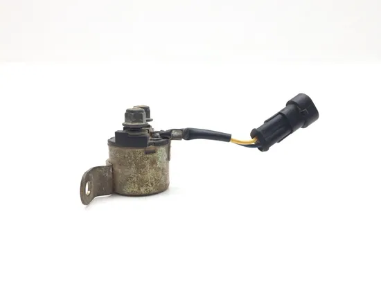 Ignition Starter Solenoid 2016 Polaris RZR XP 1000 EPS 3396 3