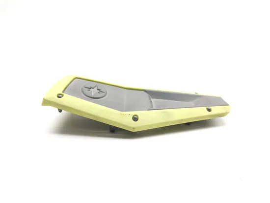 Steering Wheel Center Cap 2016 Polaris RZR XP 1000 EPS 3396 3