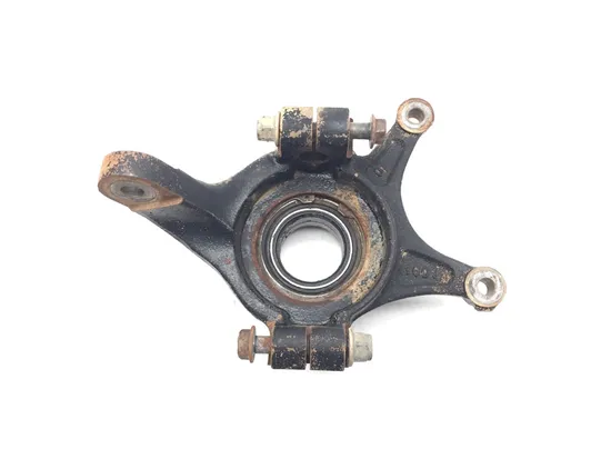 Left Driver Front Spindle Steering Knuckle 2016 Polaris RZR XP 1000 EPS 3396 x 6