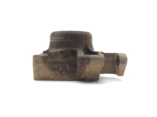 Left Driver Rear Wheel Spindle Knuckle 2016 Polaris RZR XP 1000 EPS 3396 x 4