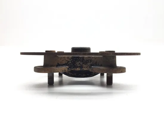 Front Wheel Hub with Rotor A 2016 Polaris RZR XP 1000 EPS 3396 3