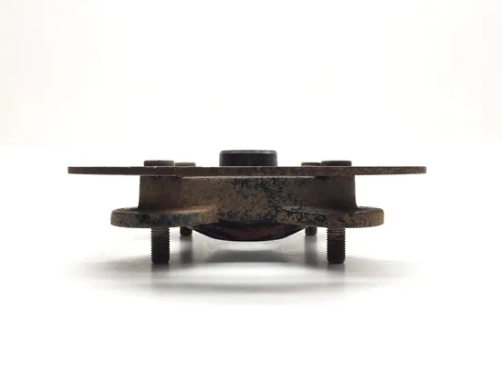 Front Wheel Hub with Rotor A 2016 Polaris RZR XP 1000 EPS 3396 5