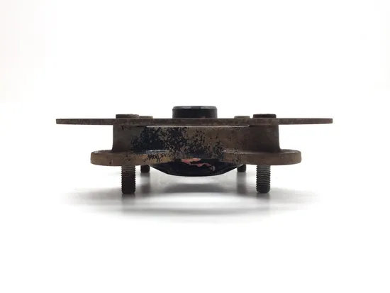 Front Wheel Hub with Rotor A 2016 Polaris RZR XP 1000 EPS 3396 6