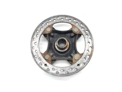 Front Wheel Hub with Rotor A 2016 Polaris RZR XP 1000 EPS 3396