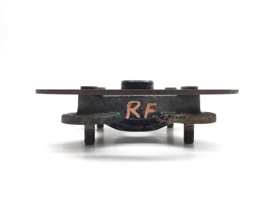 Front Wheel Hub with Rotor B 2016 Polaris RZR XP 1000 EPS 3396 5