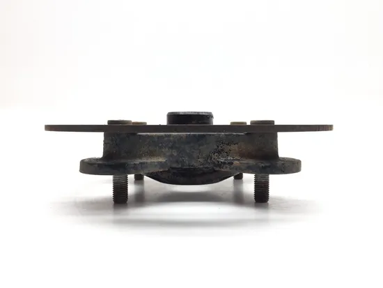 Front Wheel Hub with Rotor B 2016 Polaris RZR XP 1000 EPS 3396 4