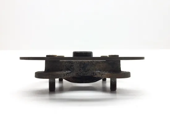 Front Wheel Hub with Rotor B 2016 Polaris RZR XP 1000 EPS 3396 3