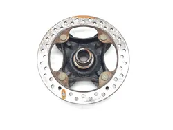 Front Wheel Hub with Rotor B 2016 Polaris RZR XP 1000 EPS 3396