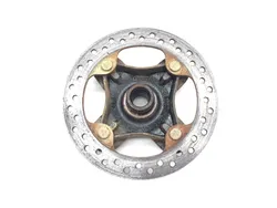 Rear Wheel Axle Hub with Rotor Right 2016 Polaris RZR XP 1000 EPS 3396