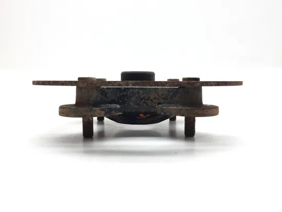 Rear Wheel Axle Hub with Rotor Left 2016 Polaris RZR XP 1000 EPS 3396 3