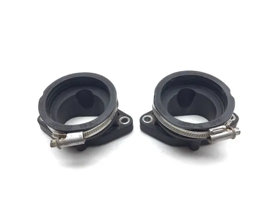 Throttle Body Intake Boot Manifold 2016 Polaris RZR XP 1000 EPS 3396 1