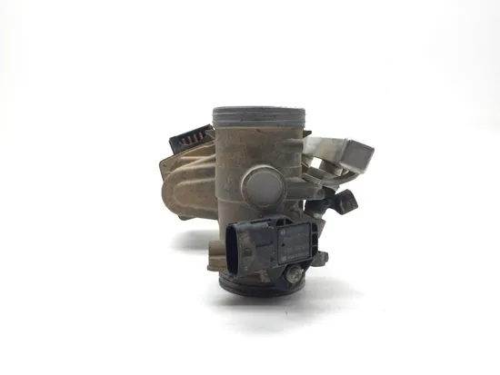 Engine Intake Throttle Body w Injector 2016 Polaris RZR XP 1000 EPS 3396 PARTS 2