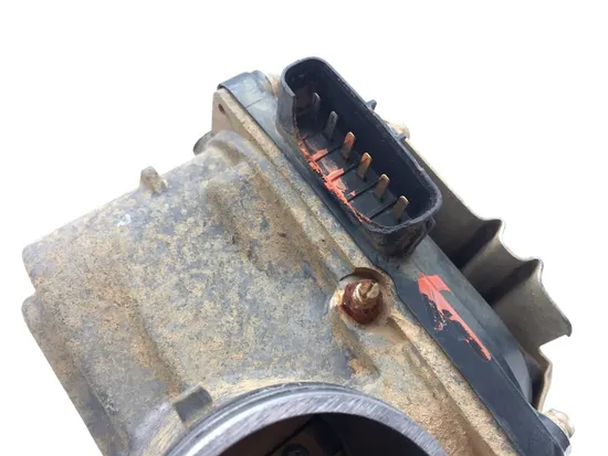 Engine Intake Throttle Body w Injector 2016 Polaris RZR XP 1000 EPS 3396 PARTS 3