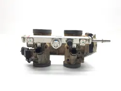 Engine Intake Throttle Body w Injector 2016 Polaris RZR XP 1000 EPS 3396 PARTS