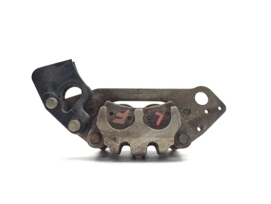 Left Driver Front Brake Caliper 2016 Polaris RZR XP 1000 EPS 3396 1