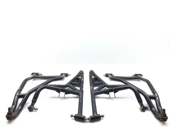 Super ATV Front A-Arm Set 2016 Polaris RZR XP 1000 EPS 3396 x 1