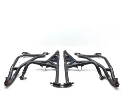 Super ATV Front A-Arm Set 2016 Polaris RZR XP 1000 EPS 3396 x