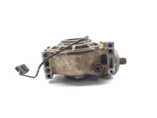 Front Diff Differential Ring Gear Pinion 2016 Polaris RZR XP 1000 EPS 3396 2