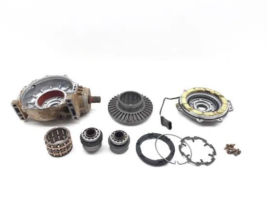 Front Diff Differential Ring Gear Pinion 2016 Polaris RZR XP 1000 EPS 3396 3