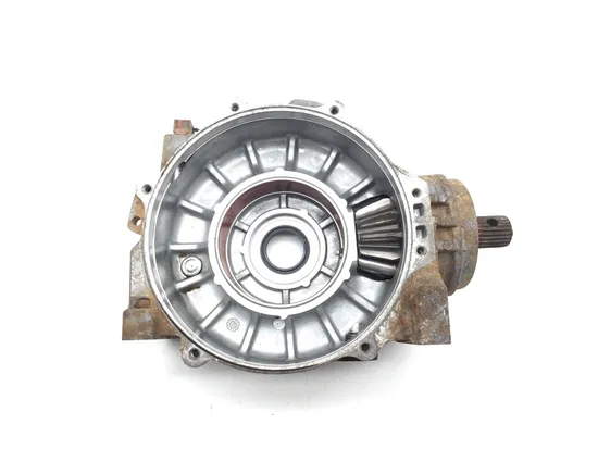 Front Diff Differential Ring Gear Pinion 2016 Polaris RZR XP 1000 EPS 3396 1