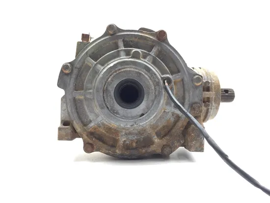 Front Diff Differential Ring Gear Pinion 2016 Polaris RZR XP 1000 EPS 3396 11