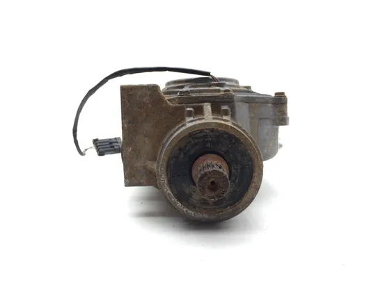 Front Diff Differential Ring Gear Pinion 2016 Polaris RZR XP 1000 EPS 3396 8