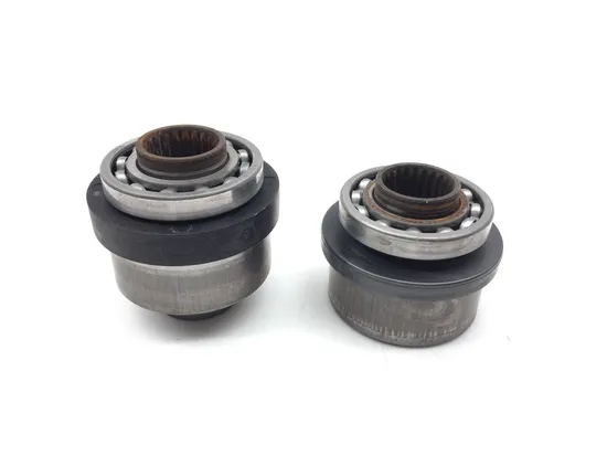 Front Diff Differential Ring Gear Pinion 2016 Polaris RZR XP 1000 EPS 3396 5