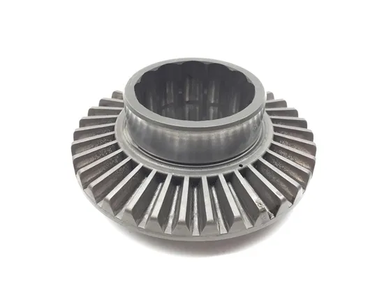 Front Diff Differential Ring Gear Pinion 2016 Polaris RZR XP 1000 EPS 3396 7