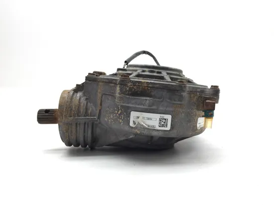 Front Diff Differential Ring Gear Pinion 2016 Polaris RZR XP 1000 EPS 3396 4