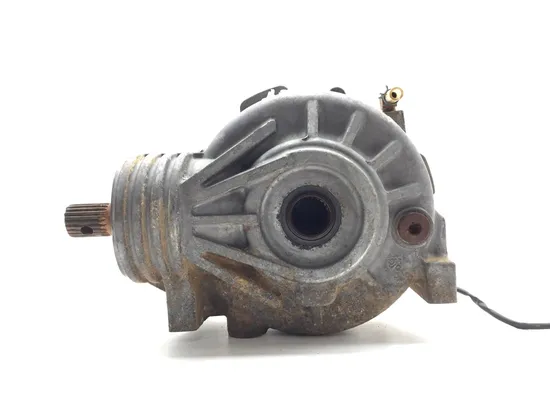 Front Diff Differential Ring Gear Pinion 2016 Polaris RZR XP 1000 EPS 3396 14