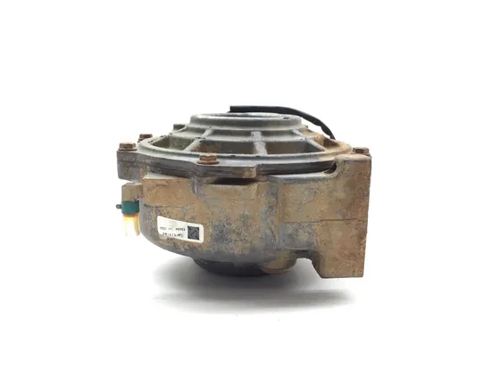 Front Diff Differential Ring Gear Pinion 2016 Polaris RZR XP 1000 EPS 3396 12