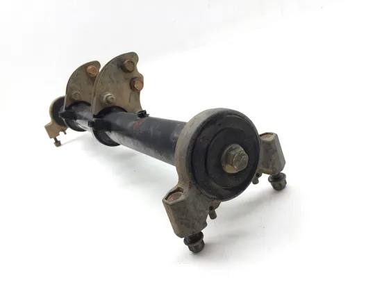 Engine Motor Mounts 2016 Polaris RZR XP 1000 EPS 3396 4