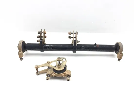 Engine Motor Mounts 2016 Polaris RZR XP 1000 EPS 3396 1