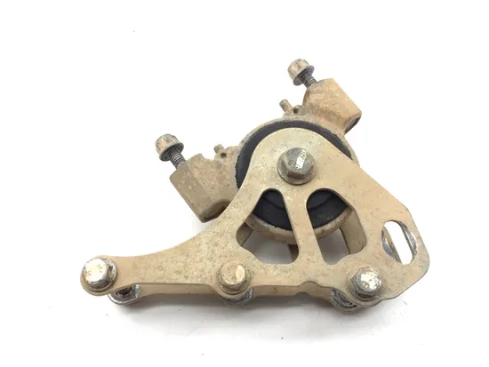 Engine Motor Mounts 2016 Polaris RZR XP 1000 EPS 3396 2