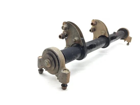 Engine Motor Mounts 2016 Polaris RZR XP 1000 EPS 3396 3