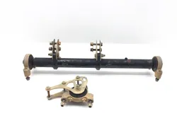 Engine Motor Mounts 2016 Polaris RZR XP 1000 EPS 3396