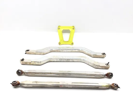 LW Fab Radius Rods 2016 Polaris RZR XP 1000 EPS 3396 x 1