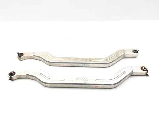 LW Fab Radius Rods 2016 Polaris RZR XP 1000 EPS 3396 x 3