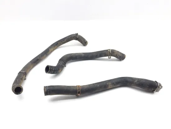 Engine Radiator Cooling Hoses 2016 Polaris RZR XP 1000 EPS 3396 3