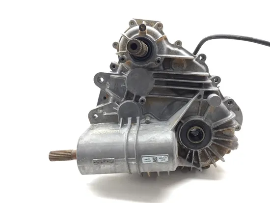 Complete Transmission 2016 Polaris RZR XP 1000 EPS 3396 5