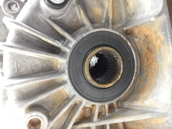 Complete Transmission 2016 Polaris RZR XP 1000 EPS 3396 2